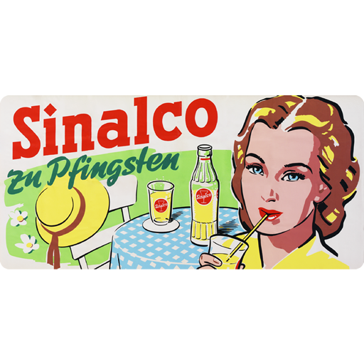 Sinalco-Pentecost